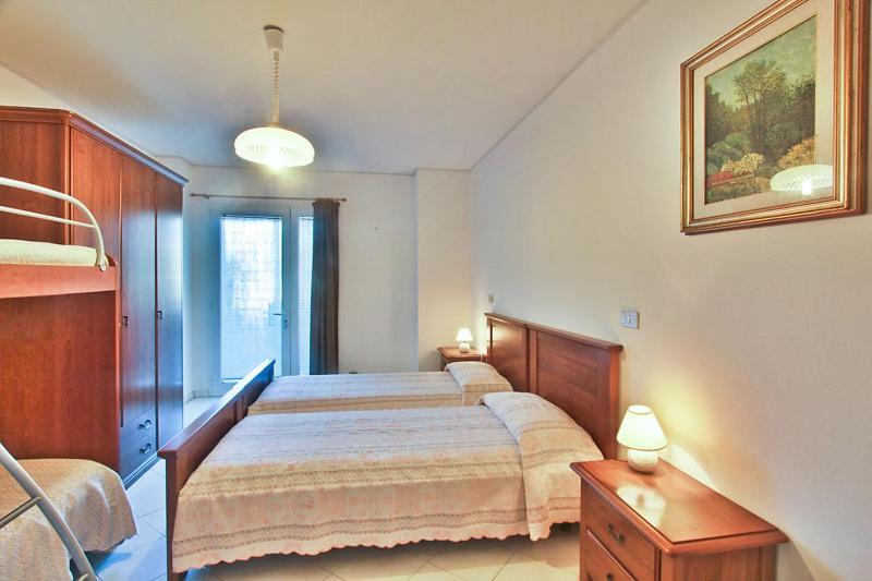 Residenza Shakespeare Appartamento Lignano Sabbiadoro