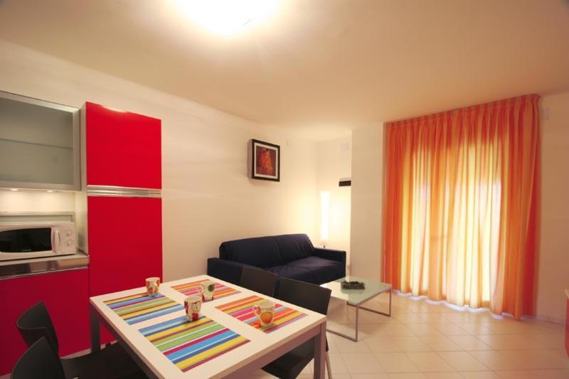 Residenza Shakespeare Appartamento Lignano Sabbiadoro